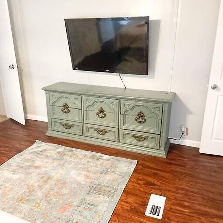Centrally Located 3 Bedroom West Monroe Luaran gambar