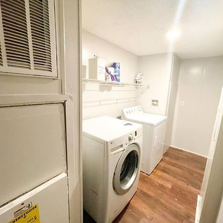 Centrally Located 3 Bedroom West Monroe Luaran gambar