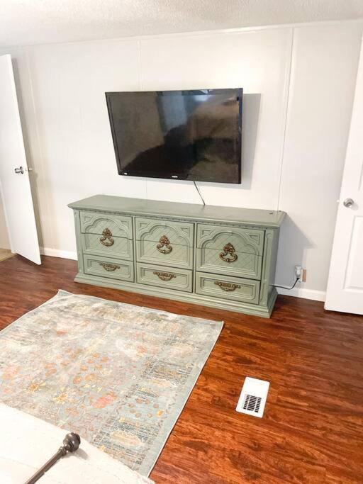 Centrally Located 3 Bedroom West Monroe Luaran gambar