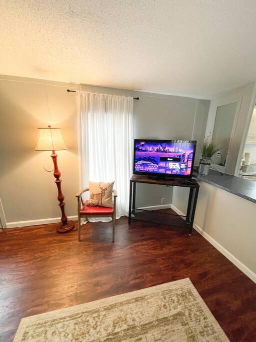 Centrally Located 3 Bedroom West Monroe Luaran gambar