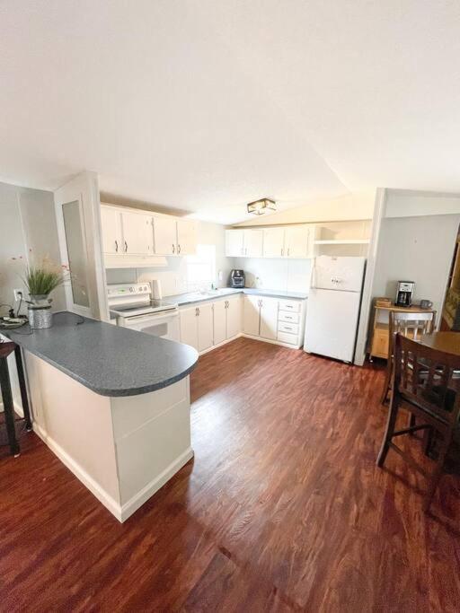 Centrally Located 3 Bedroom West Monroe Luaran gambar