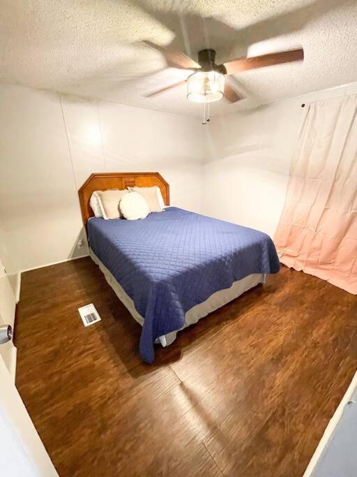 Centrally Located 3 Bedroom West Monroe Luaran gambar
