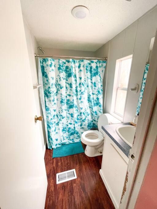 Centrally Located 3 Bedroom West Monroe Luaran gambar